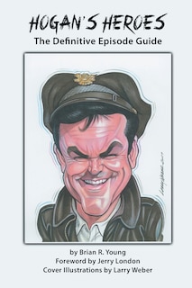 Front cover_Hogan's Heroes