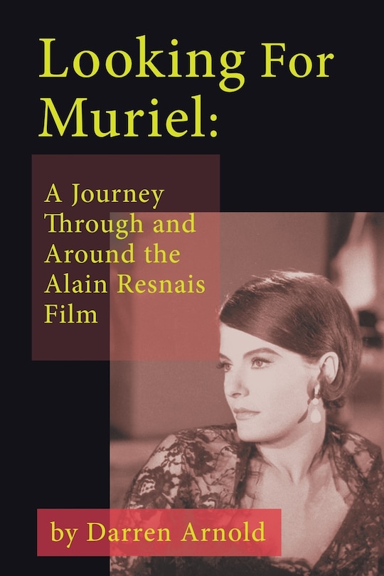 Couverture_Looking For Muriel
