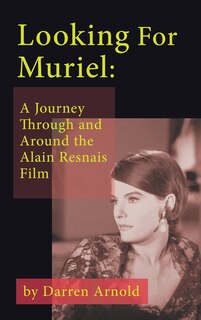 Couverture_Looking For Muriel (hardback)