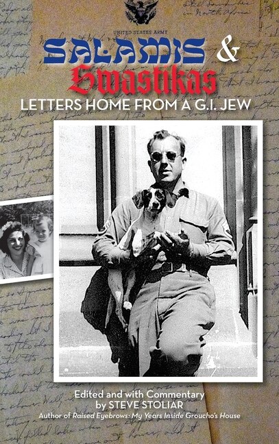 Front cover_Salamis & Swastikas (hardback)