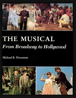 Couverture_The Musical