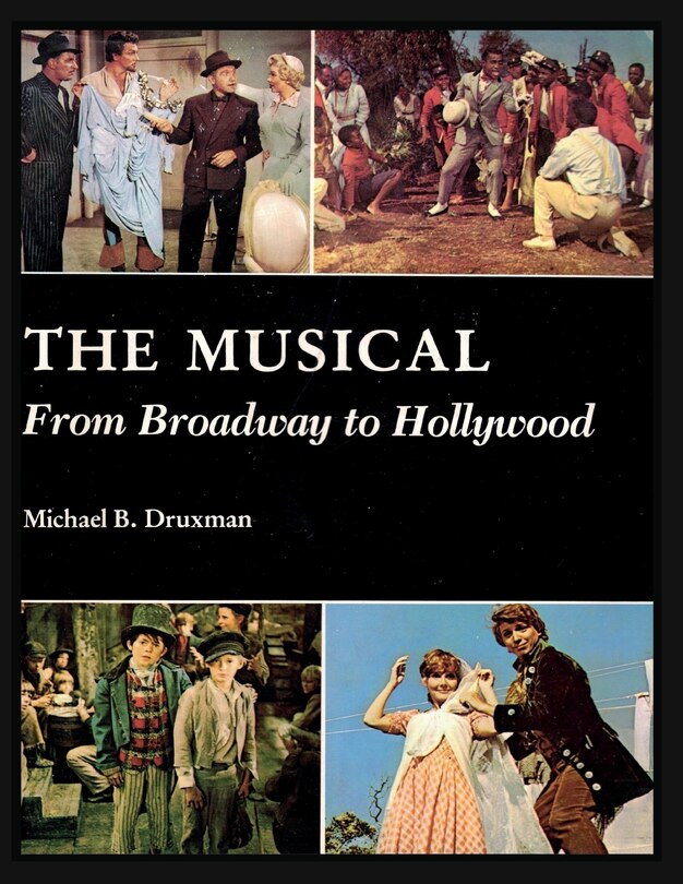 Couverture_The Musical