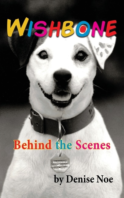 Front cover_Wishbone - Behind the Scenes (hardback)