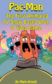 Front cover_Pac-Man (hardback)