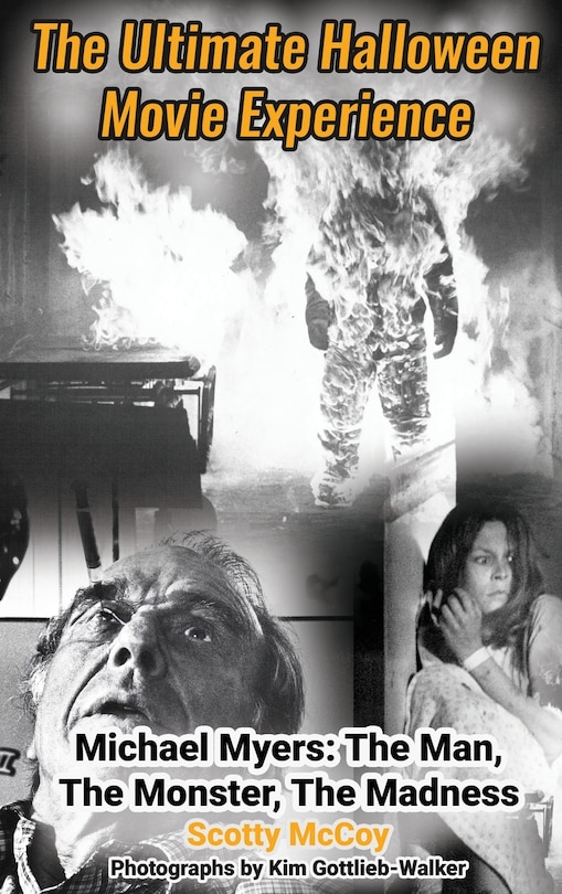 Front cover_The Ultimate Halloween Movie Experience (hardback)