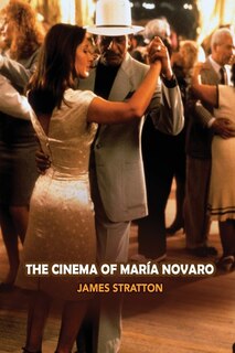 Couverture_The Cinema of Maria Novaro
