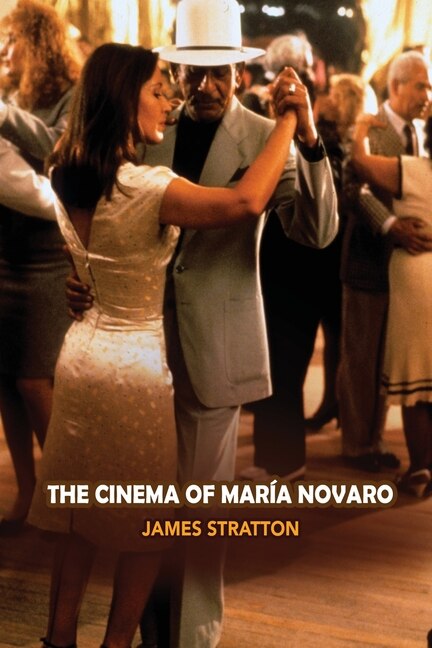 Couverture_The Cinema of Maria Novaro