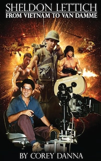 Front cover_Sheldon Lettich (hardback)