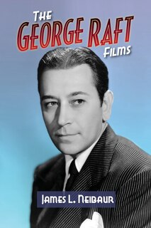 Couverture_The George Raft Films