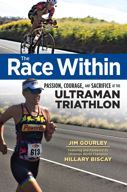 Couverture_The Race Within