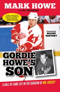 Front cover_Gordie Howe's Son
