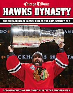 Front cover_Hawks Dynasty