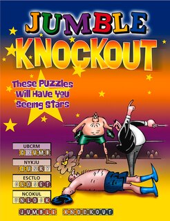 Front cover_Jumble® Knockout