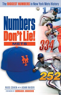 Couverture_Numbers Don't Lie: Mets