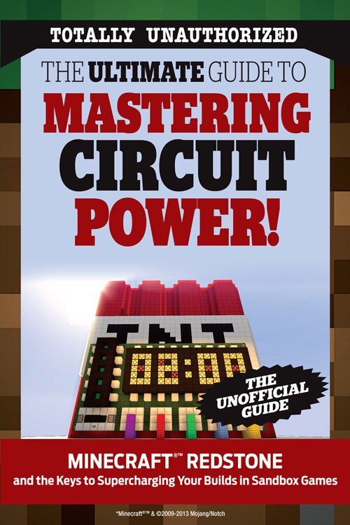 Front cover_The Ultimate Guide to Mastering Circuit Power!