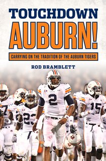Couverture_Touchdown Auburn
