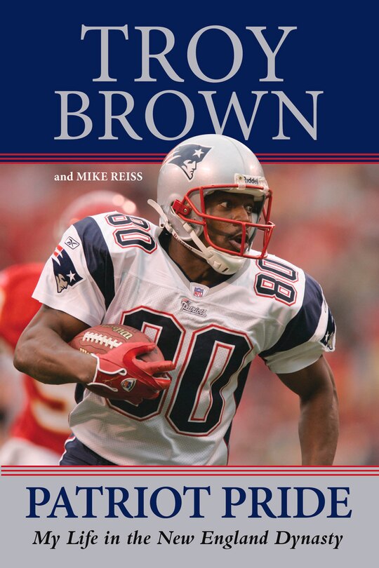 Couverture_Patriot Pride