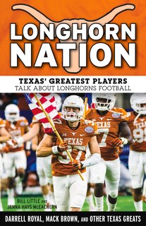 Couverture_Longhorn Nation