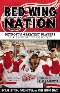 Couverture_Red Wing Nation