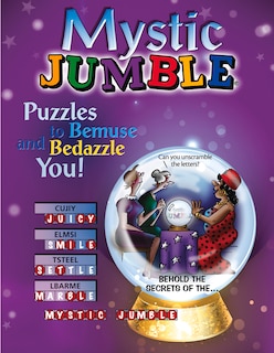 Front cover_Mystic Jumble®