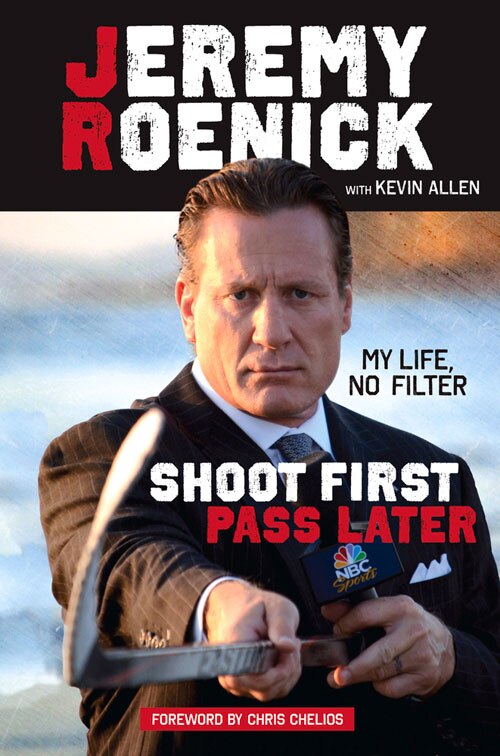 Shoot First, Pass Later: My Life, No Filter