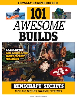 Front cover_101 Awesome Builds
