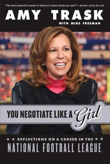 Couverture_You Negotiate Like A Girl