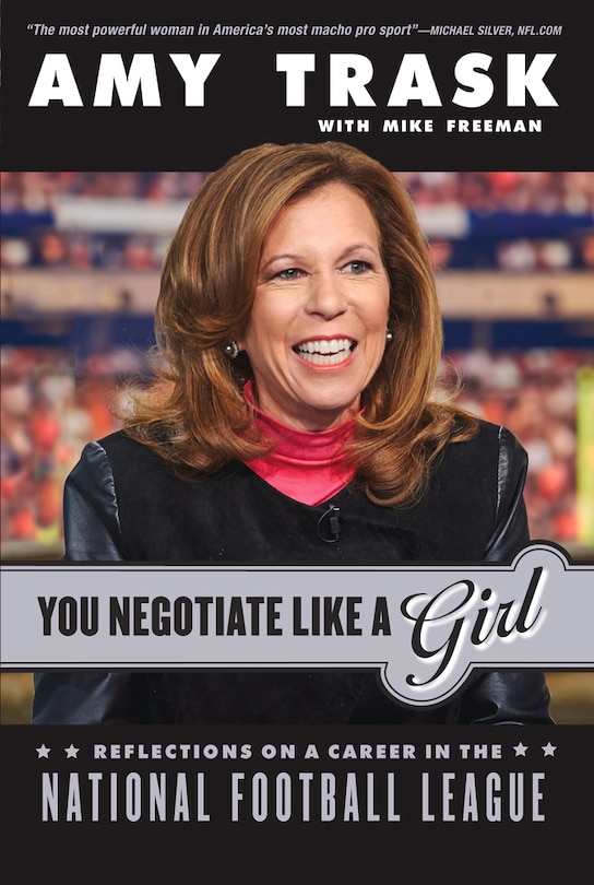 Couverture_You Negotiate Like A Girl