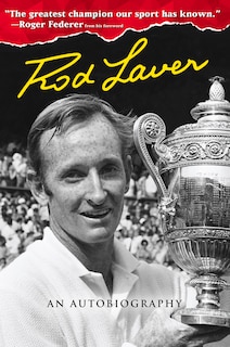 Front cover_Rod Laver