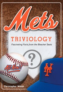 Front cover_Mets Triviology
