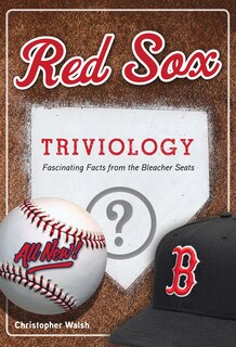 Front cover_Red Sox Triviology