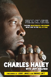 Couverture_Fear No Evil