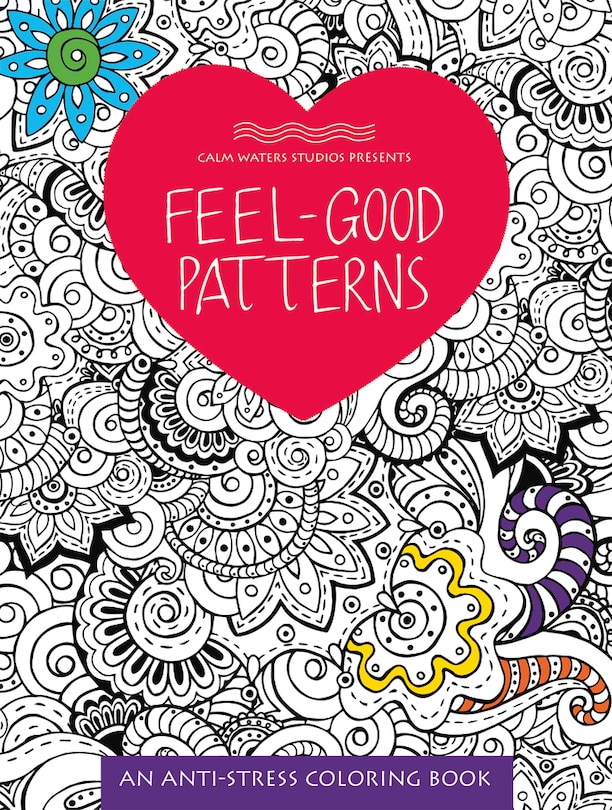 Couverture_Feel-good Patterns