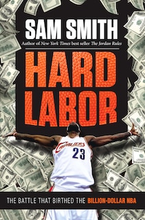 Front cover_Hard Labor