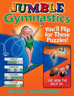 Front cover_Jumble® Gymnastics