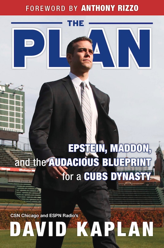 Front cover_The Plan