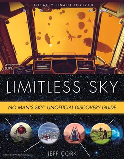 Front cover_Limitless Sky