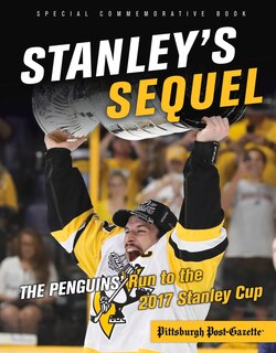 Front cover_Stanley's Sequel