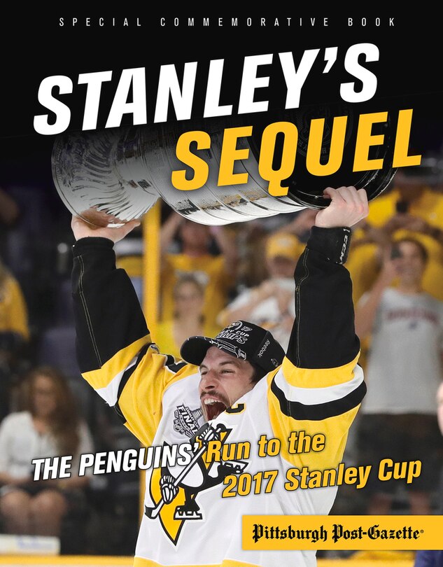 Front cover_Stanley's Sequel
