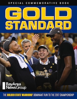 Couverture_Gold Standard