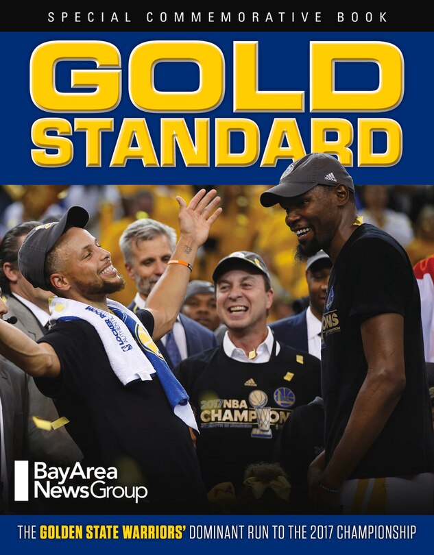 Couverture_Gold Standard