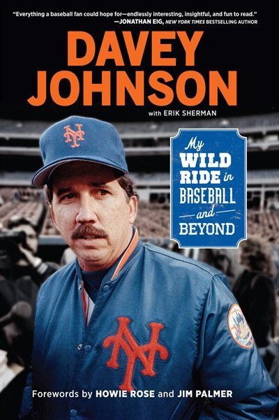 Couverture_Davey Johnson