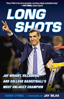 Front cover_Long Shots