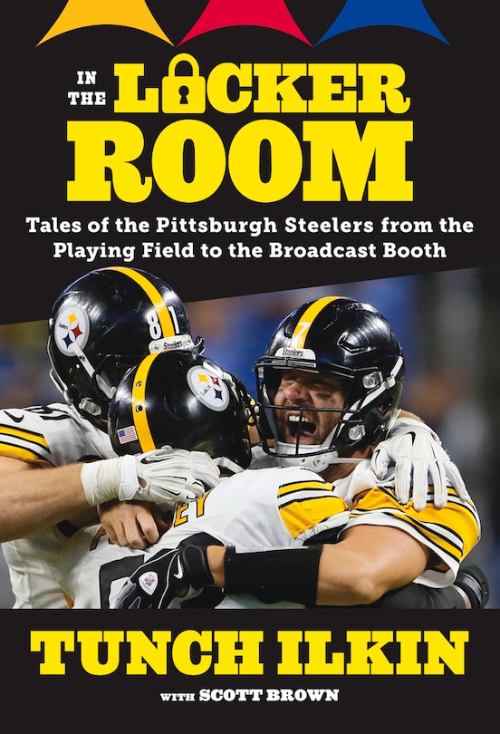 Couverture_In The Locker Room