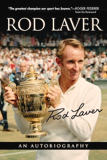 Front cover_Rod Laver