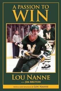 Front cover_A Passion to Win
