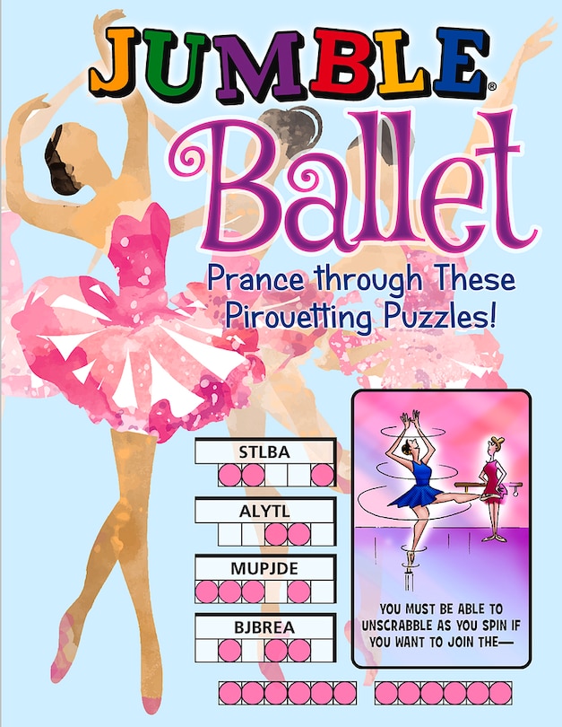 Couverture_Jumble® Ballet