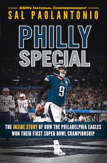 Front cover_Philly Special