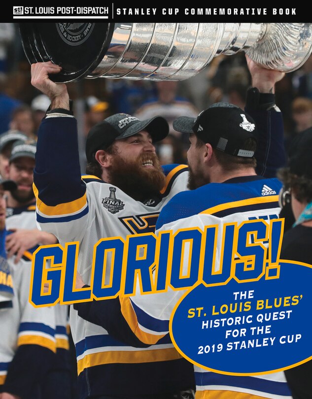 Front cover_Glorious