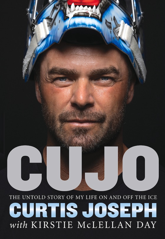 Front cover_Cujo